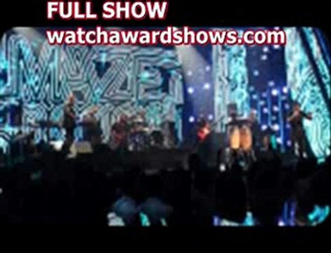 Whitney Houston BET Awards 2012 Tribute(mother)