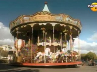 Kill Arman S02E04 France - Savate Boxe Française -