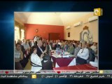 ON Time أخبار وفعاليات محافظات وأقاليم مصر 22/06/2011