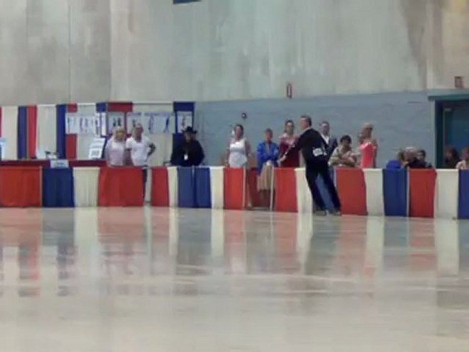 2012 REGIONALS