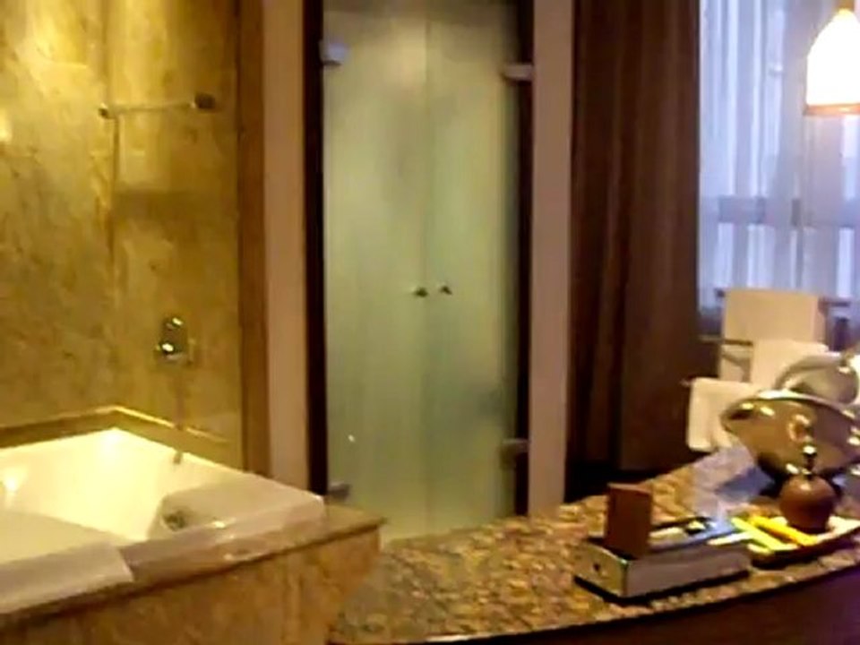 Hotel East in Hamburg Luxushotel Desinger Hotel