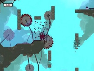 Let's Introduce - Super Meat Boy - Part 4 of 6