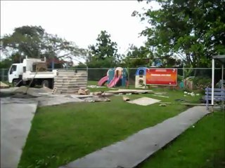 Construcción de la Pared