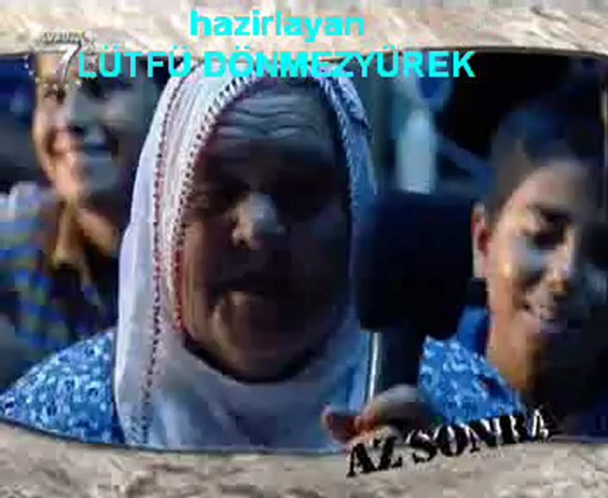 Atilla Taş  Devri ADANA-CEYHAN -3