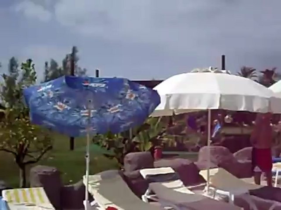 Iberotel Hotel Serra Palace Pool in Manavgart TUI Hotel