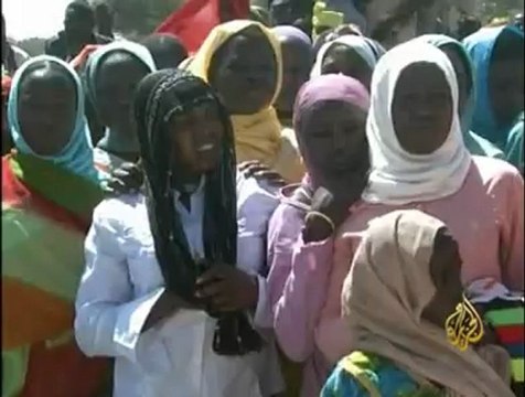 اتفاق الجنينة بين حكومة غرب دارفور و حركة الاصلاح