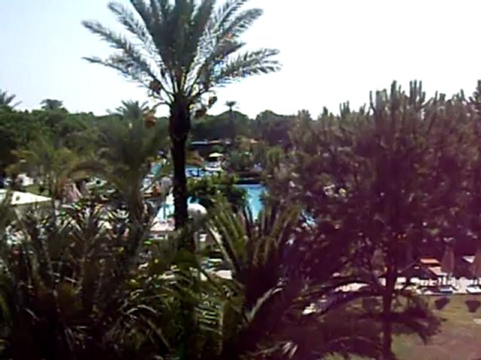 Gloria Golf Resort Zimmer 5 Sterne Hotel Luxus Hotel Golfreisen