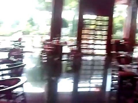 Gloria Serenity Resort Asia Restaurant Spezialitäten Asiatisch