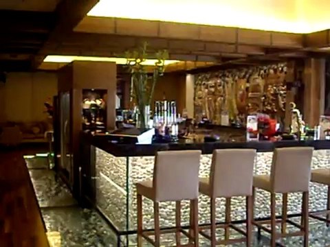 Gloria Golf Resort Bar 5 Sterne Hotel Golf Hotel Golfplatz Luxushotel