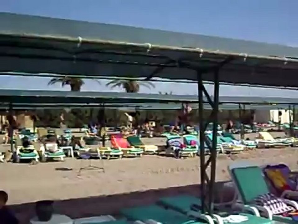 Belek Beach Resort Strand Familienhotel Strand Hotel Kids