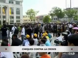 Noticias en Libertad 21:00 horas  - 26/03/09