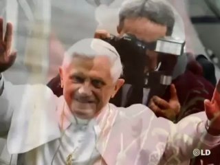 Camino hacia la Cultura, con César Vidal - 26/03/09