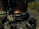 The Elder Scrolls V Skyrim - Playthrough pt290 Its Just a Normal Dragon