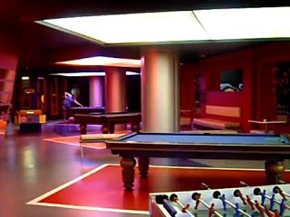 Amara Beach Resort Hotel Spielcenter Side am Strand