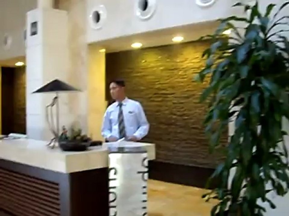 Barut Hotel Lara Resort Spa Suite TUI Holly Lara Strand