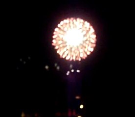 Susesi Deluxe Resort & Spa Feuerwerk Zuckerfest nach dem Ramadan