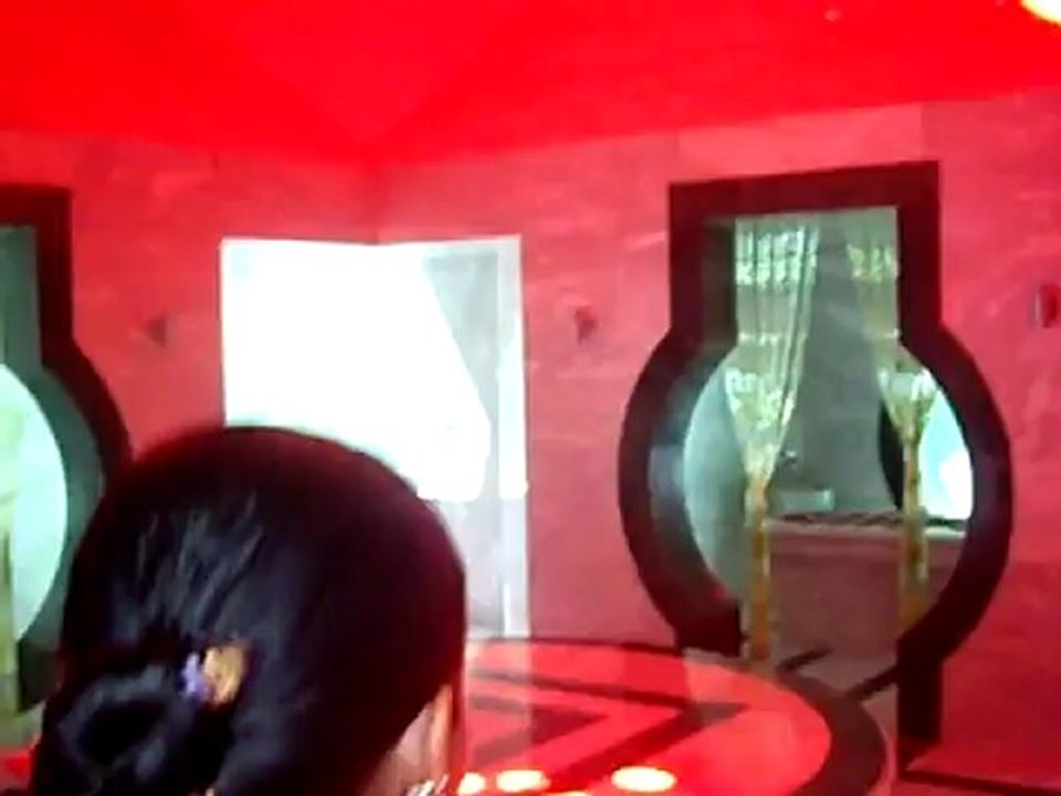 Susesi Deluxe Resort & Spa Hamam Relexen Entspannen Körberpflege