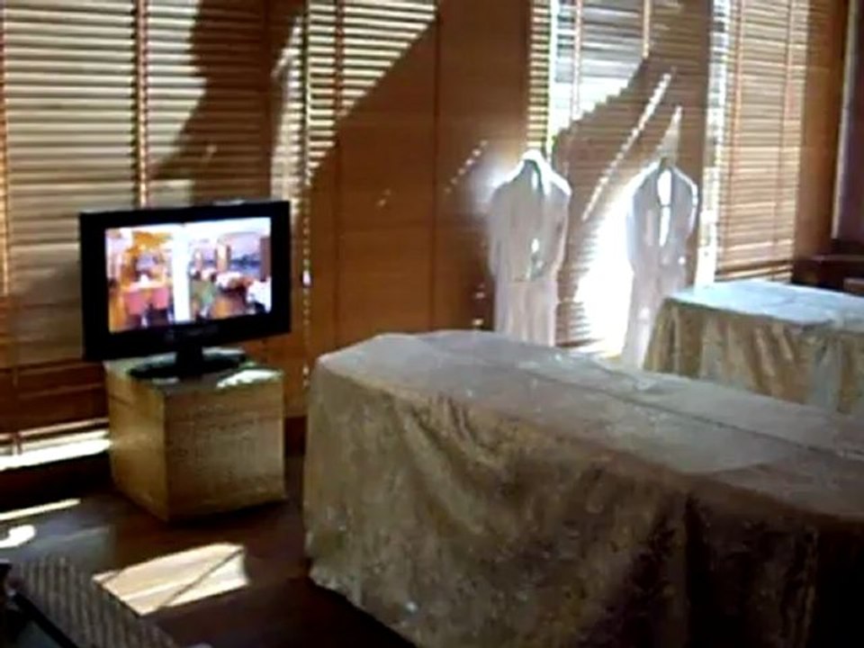 Hotel Susesi Deluxe Resort & Spa  Belek Türkei Luxushotel