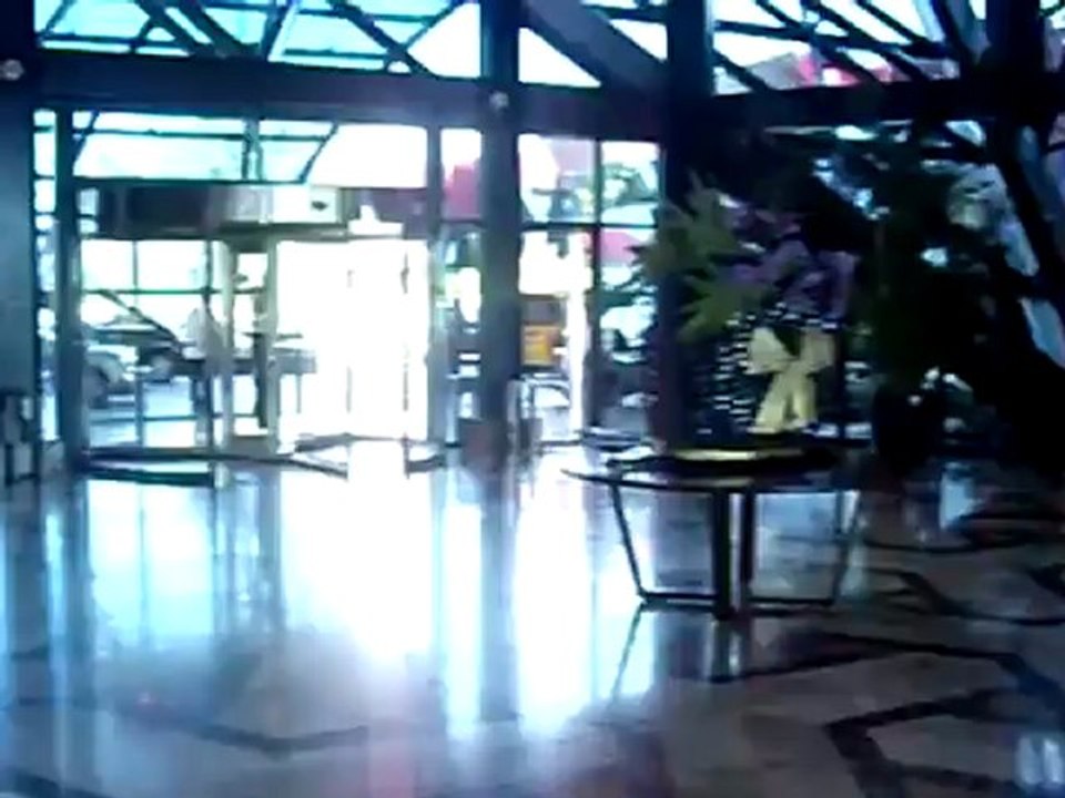 Hotel Susesi Deluxe Resort & Spa Reception Türkei in Belek Luxushotel