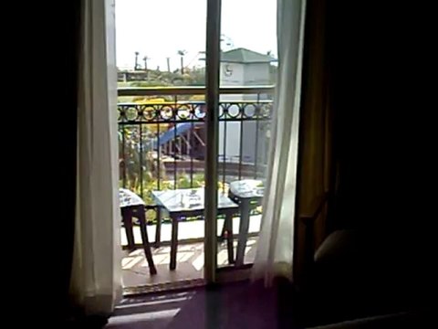 Amara Beach Resort Familienzimmer TUI Holly deutsche Bevorzugt