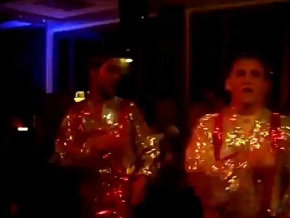 Robinson Club Ampflwang Oesterreich