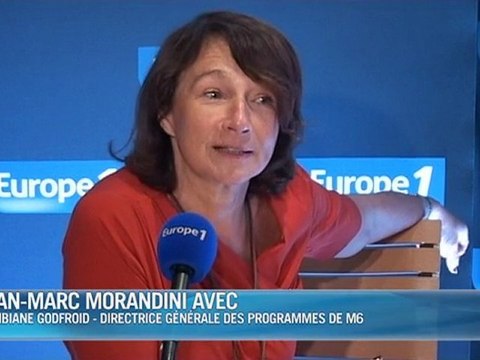 EXCLU - La Nouvelle Star ne reviendra pas sur M6