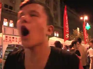 Steven Gerrard's mate sings for talkSPORT and reveals our captain's true feelings