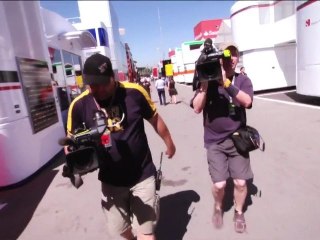Naissance d'un pilote F1 - BBC Formule 1 2012