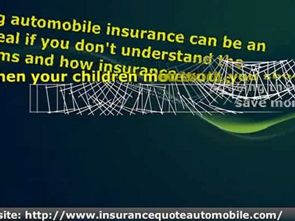 Tips You Need To Know About Auto Insurance            Tips You Need To Know About Auto Insurance