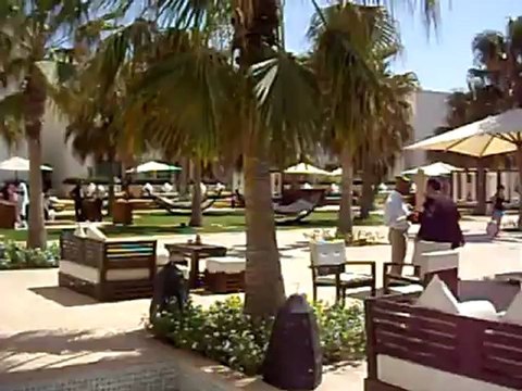 Sofitel Agadir Marokko Hotel Sofitel Agadir - Agadir Pool