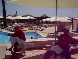 Robinson Club Agadir ROBINSON Club Agadir Pool