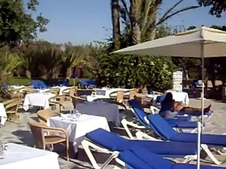 Riu Hotel Tikida Beach in Agadir Marokko Riu Hotels