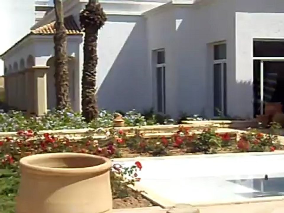 Robinson Club Agadir  ROBINSON Club Agadir aussen