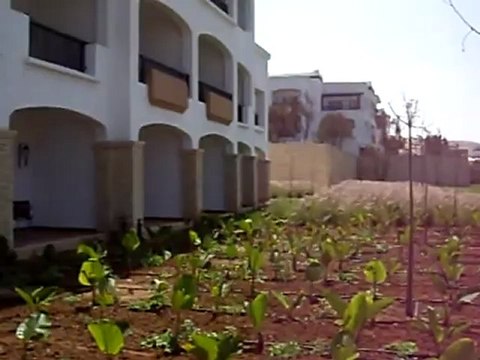 Robinson Club Agadir****, Agadir, Aga Fella.de Cluburlaub Strandclub VIP-Club Golfer