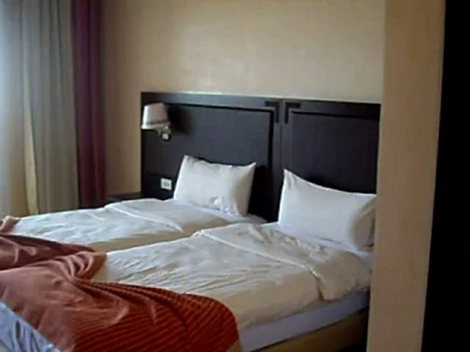 Robinson Club Agadir Zimmer  ROBINSON Club Agadir