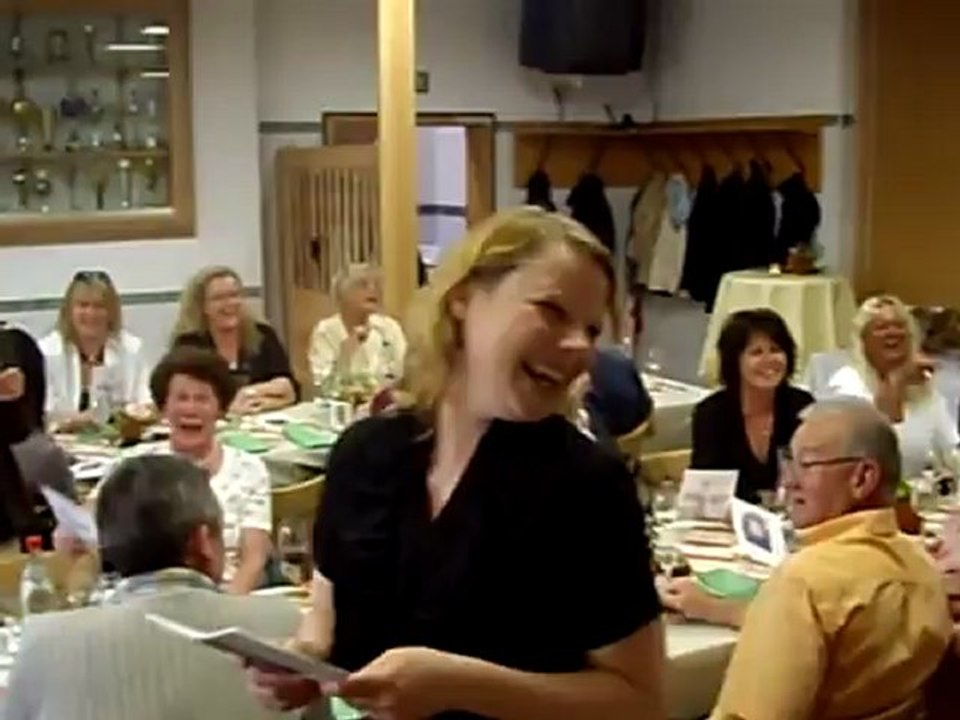 Lotte Schaub 80. Geburtstag Diebach am 14.06.2008