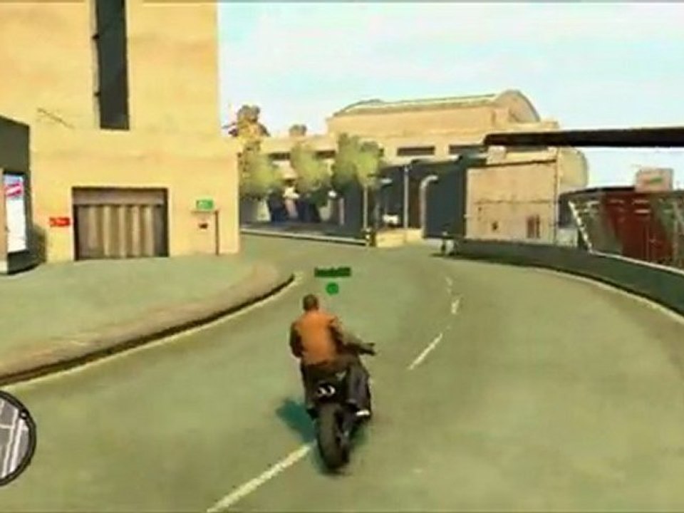 (Détente/Délire) GTA IV : The Ballad of Gay Tony avec Bamiot95 (HD) (360)
