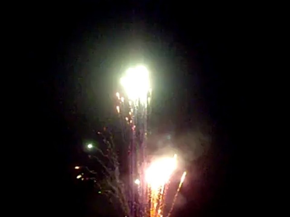 Conny Hofmann 50. Geburtstag 06.06.2008 in Würzburg