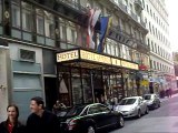 Wien Städtereise Hotel Astoria  Kärtner Strasse