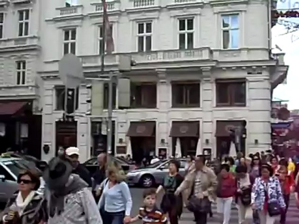 Wien Städtereise Hotel Sacher Kärtner Strasse 5 Sterne