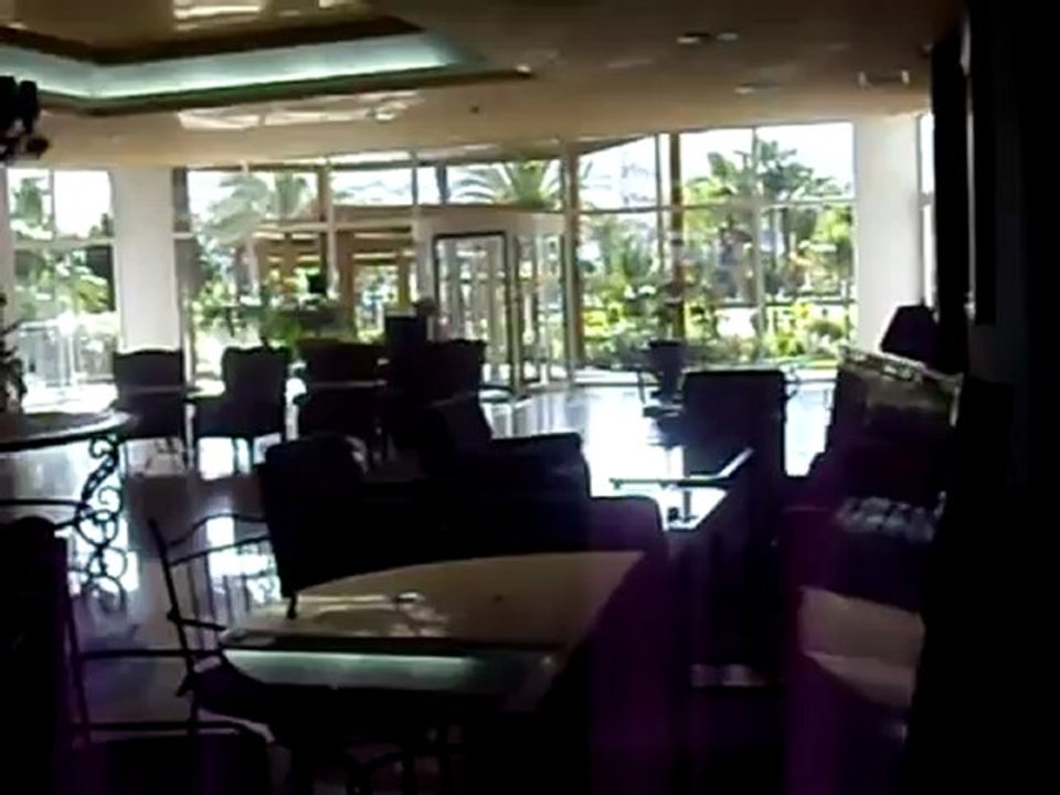 Malaga Hotel Riu Belplaya Torremolinos Strandhotel Riuhotel