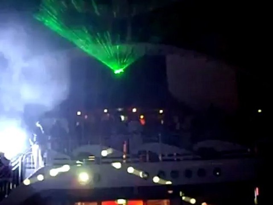 AIDAvita Mallorca nach Kreta 20.04. bis 25.April 2008