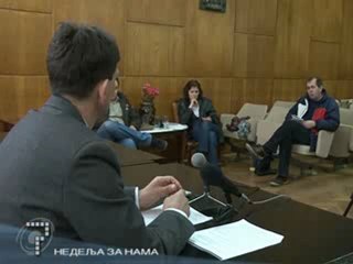 Info 7 - pregled nedelje, 16. april 2011.