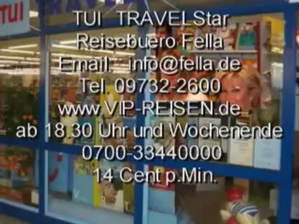 Robinson Club Nobilis Türkei Side Cluburlaub Robinsonclub