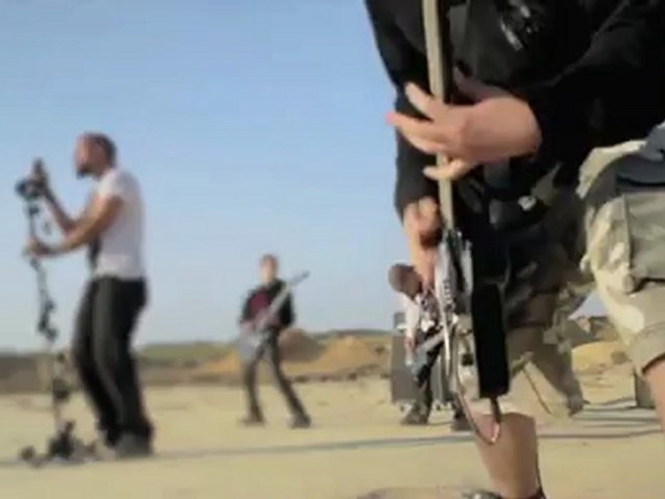 Rise To Fall - "Whispers Of Hope" (2012)