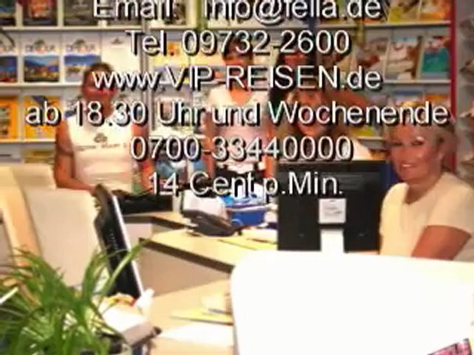 Riu Papayas in Playa del Ingles auf Gran Canaria