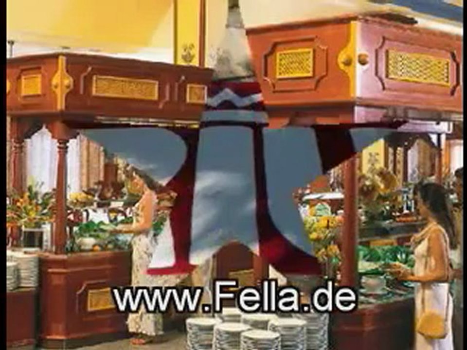 Riu Tropical Bay auf Jamaika Riuhotels Clubhotel Strandhotel