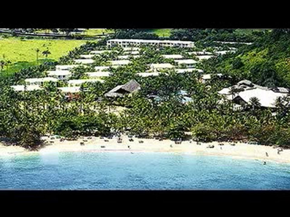 Riu Mambo Riuhotels Puerto Plata Dominikanische Republik