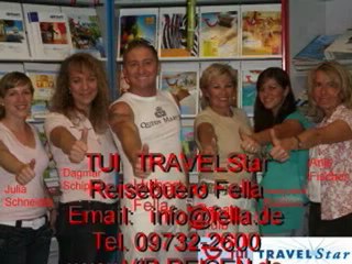 Riu Naiboa in Punta Cana Dominikanische Republik Riuhotels