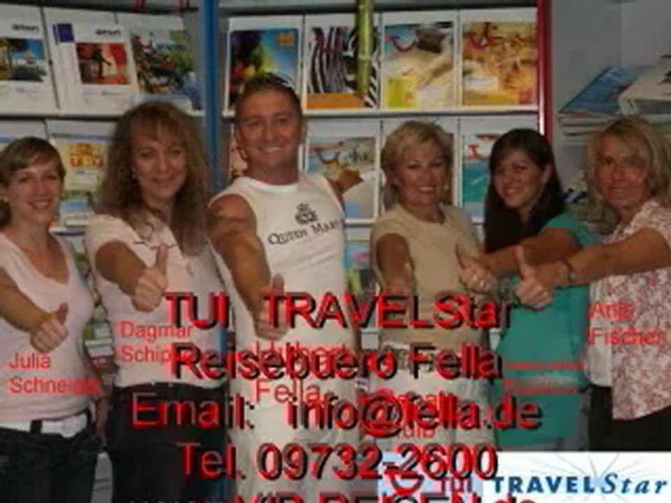 Riu Naiboa in Punta Cana Dominikanische Republik Riuhotels